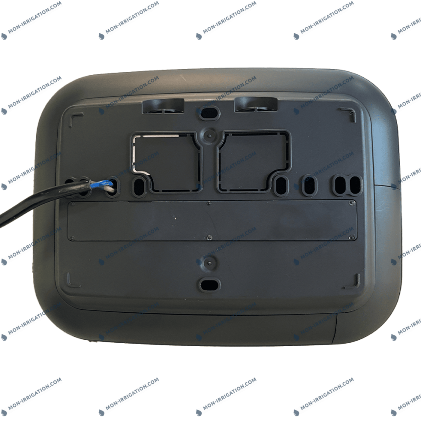 Programmateur d'arrosage connectable LIFE |IRRITROL