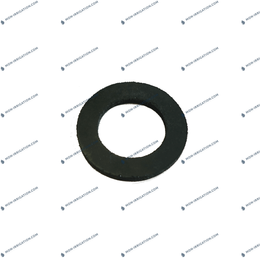 Joint plat caoutchouc 1 - 30x22x2 mm (pochette de 100) - Sélection  Plomberie Online