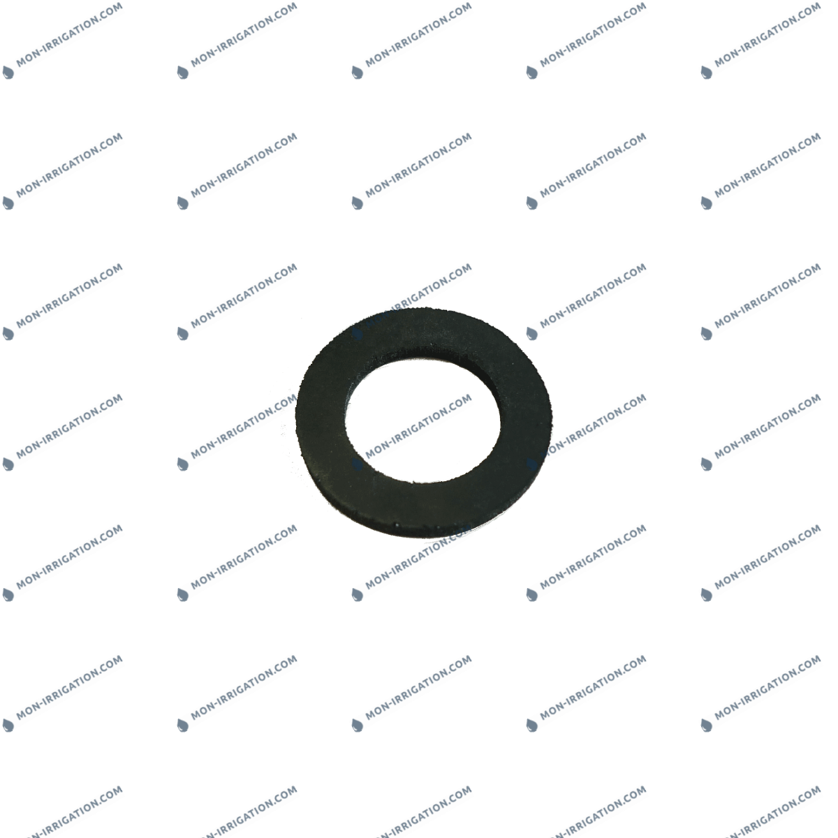 Joint plat caoutchouc 1/2 - 18x12x2 mm (pochette de 100) - Sélection  Plomberie Online