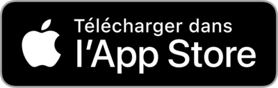 logo app store